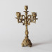 Candlestick - brass_05